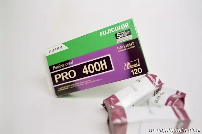 Fujifilm revises its film product catalog, resulting in a mix of optimism and uncertainty.