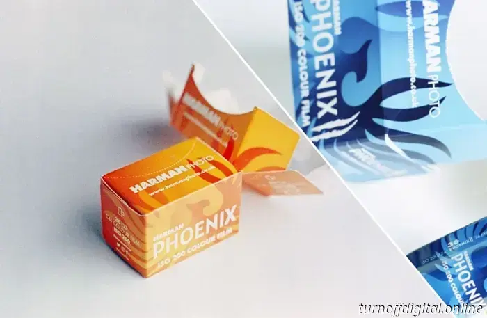 Revised: Review of Harman Phoenix I & II films.
