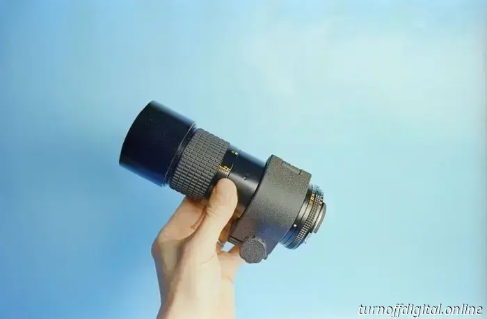 Recensione della lente Micro-Nikkor 200mm 1:4 AI-S