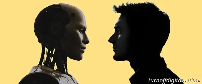 Nessuno Sa Nulla sull'Intelligenza Artificiale - Cal Newport