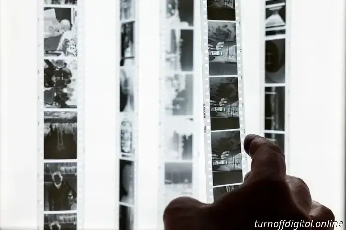 Noticias de Fotografía en Película — Resumen de Junio de 2025