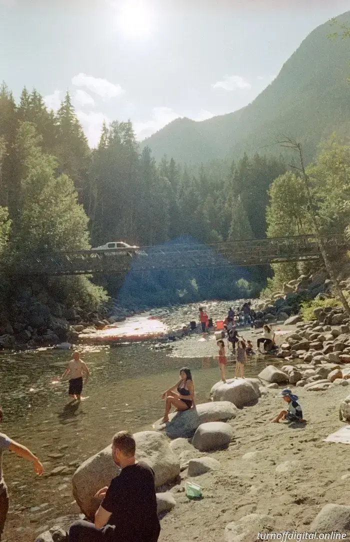 Film Photography News — Summary of July 2025