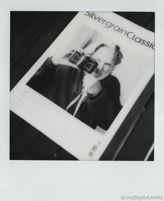 🆕 Widelux, Fake CineStill, Fixierer und Farbfilm ’25
