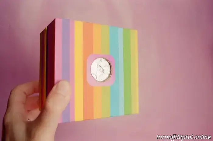 Wie man eine Lochkamera baut