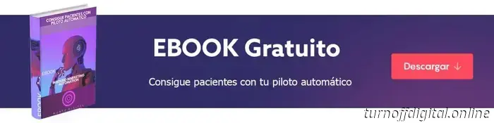 Cómo emplear la automatización del marketing para expandir su consulta de cirugía plástica - Agencia de Marketing Digital - Judith Sauch - Agencia de Marketing B2B