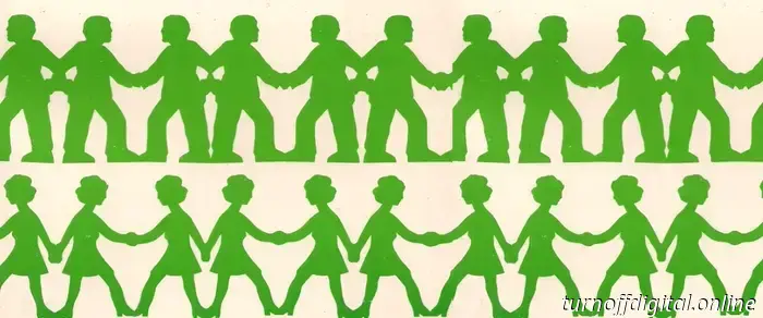 Остерегайтесь цифровой деградации навыков