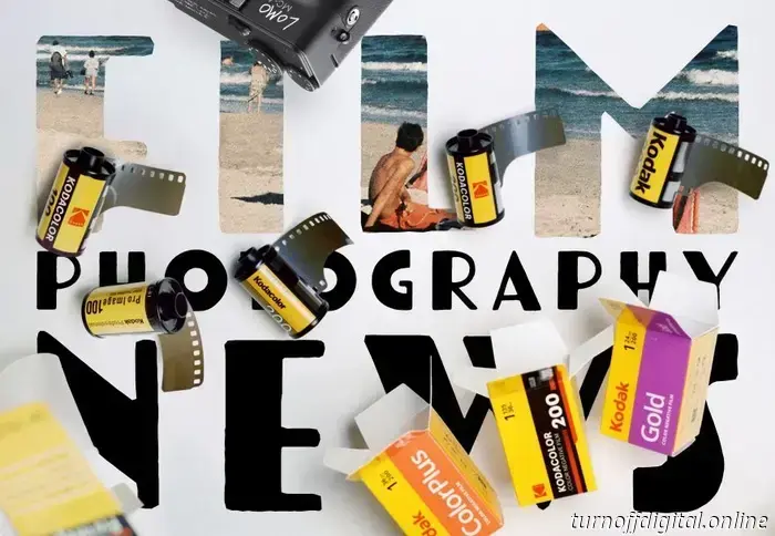 News zur Filmfotografie — Rückblick Oktober 2025