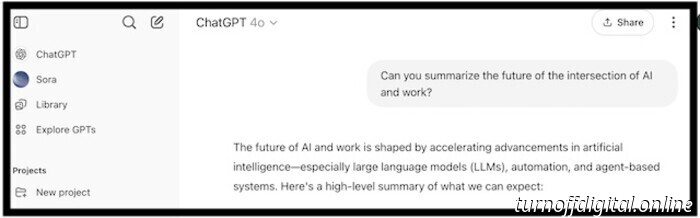 AI and Employment (A Few Forecasts) - Cal Newport