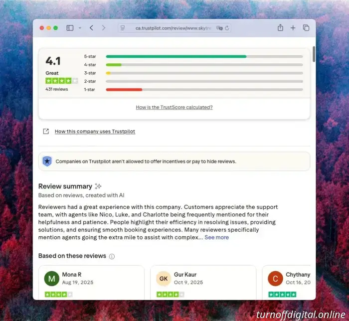 Wie Sie auf Ihrer nächsten Reise nicht betrogen werden.