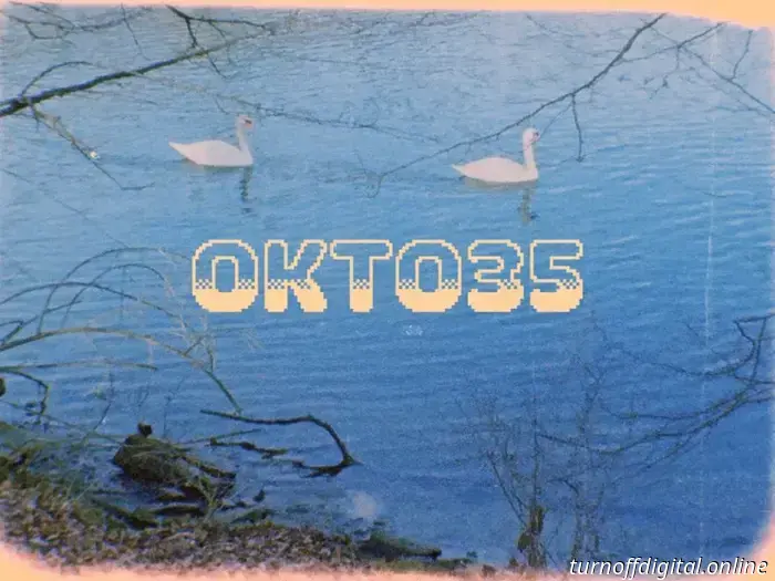 OKTO35: Eine geniale Erfindung zum Drehen von Filmen auf normalem 35-mm-Film